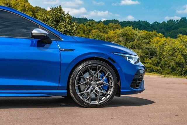 volkswagen golf r 2022 WVWEB7CD5NW125250 image volkswagen golf r 2022 WVWEB7CD5NW125250 image